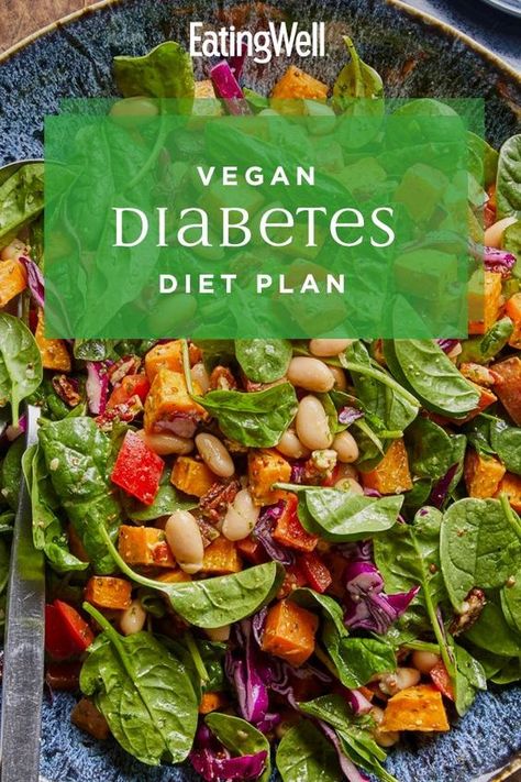 Vegan Meals For Diabetics, Vegan For Diabetics, Plant Based For Diabetics, Plant Based Diet For Diabetics, Low Gi Vegan Recipes, Vegan Recipes For Diabetics, Vegetarian Meals For Diabetics, Plant Based Recipes For Diabetics, Vegan Diet For Diabetics