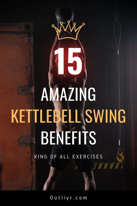 Russian Kettlebell Swings, 100 Kettlebell Swings A Day Results, Benefits Of Kettlebell Swings, Kettlebell Swing Benefits, Kettlebell Around The World, Burn Back Fat, Kettle Ball, Kettlebell Snatch, Kettlebell Benefits