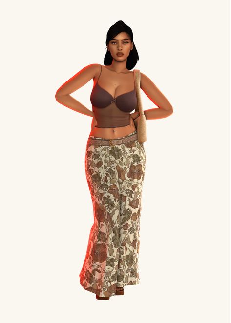 Urban Outfitters Sims 4 Cc, Ts4 Boho Clothes, Sims 4 Cc Boho Clothing Maxis Match, Boho Cc Sims 4 Clothes, Sims 4 Artist Clothes, Sims 4 Cc Bohemian Clothes, Sims 4 Boho Clothes, Sims 4 Cc Earthy, Earthy Sims 4 Cc Clothes