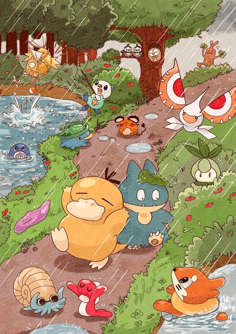 Pokemon Photo, Pokemon Sketch, Pokemon Poster, Pokemon Backgrounds, Cool Pokemon Wallpapers, Pokemon Wallpaper, Cute Pokemon Pictures, Drawing Wallpaper, Cute Pokemon Wallpaper