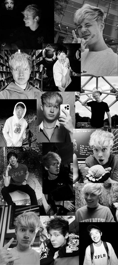 Sam Golbach Wallpaper, Sam Wallpaper, Sam Goldbach, Darby Core, Sam And Colby Fanfiction, Sam Golbach, Future Wallpaper, Emo Aesthetic, Love Sam