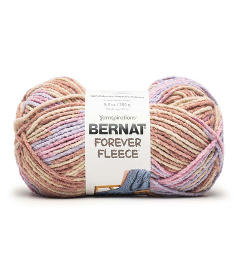 Bernat yarn