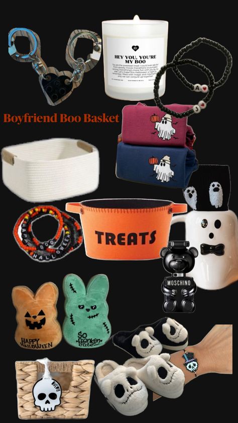 Boyfriend Boo Basket, Boo Basket for Men, Boys Boo Basket, Boys Halloween Gift, Kids Boo Basket Halloween Gift Baskets For Boyfriend, Mens Boo Basket, Baskets For Boys, Conjure Magic, Halloween Gift Baskets, Boyfriend Gift Basket, Baskets For Men, Boo Basket, Halloween Boys