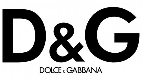 Dolce & Gabbana Logo | evolution history and meaning Dolce & Gabbana Logo, Logo Meaning, Luxe Logo, G Logo Design, Logos Meaning, Luxury Brand Logo, Fashion Logo Branding, Popular Logos, Famous Logos