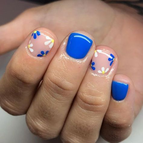 𝓑𝔂 𝓔𝓿𝓮 𝓑𝓮𝓽𝓽𝓼 .. (@byevebetts) • Instagram photos and videos Elite Nails, Teen Nails, Short Nail Manicure, Sassy Nails, Cute Simple Nails, Subtle Nails, Gel Nails Diy, Summery Nails, Pretty Gel Nails