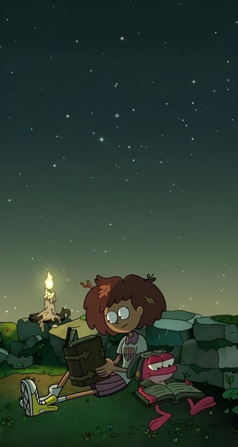 Spranne Against The World Wallpaper, Amphibia Wallpaper Iphone, Amphibia Wallpaper, Wallpaper Cartoon, Cartoon Fan, Good Cartoons, Disney Shows, Cartoon Crossovers, Oui Oui