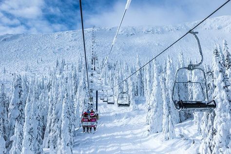 Big White Ski Resort, Sunshine Village, Skiing Aesthetic, Ski Culture, Ski Hill, Best Ski Resorts, Ski Vacation, Ski Outfit, Ski Resorts