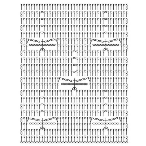 How To Read Crochet Charts, Free Crochet Dragonfly Pattern, Dragonfly Grid Pattern, Dragon Fly Crochet Pattern, Dragonfly Crochet Pattern Free, Crochet Diagram Patterns Free, Crochet Dragon Fly, Crochet Dragonfly Stitch, Dragon Fly Crochet