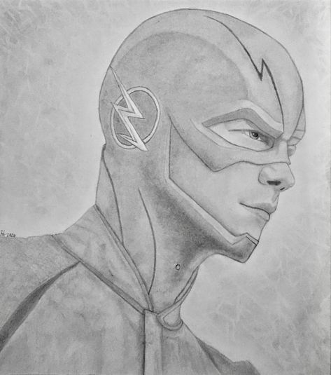 #theflash #flash #barryallen #drawing #art The Flash Drawing, Flash Sketch, Flash Drawing, Flash Barry Allen, Barry Allen, Central City, Sketchbook Art, Sketches Easy, Dc Heroes