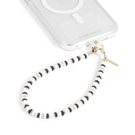 PRICES MAY VARY. iPhone Charm Strap for Timeless Fashion: Make your phone stand out with this stunning cell phone wrist strap, crafted with a gleaming finish & crystal-like beads. Our gorgeous phone leash iPhone strap adds a touch of elegance & sparkle, making your phone look like a piece of jewelry. Forget about boring phone keychain & wrist strap for phone case —the stylish beaded phone straps for iPhone are perfect for drawing compliments, catching eyes, & bringing a luxurious feel to your ph Cute Ipad Cases, Target Gifts, Phone Wristlet, Phone Charms, Phone Chain, Phone Strap, Car Charms, Anti Theft, Phone Charm