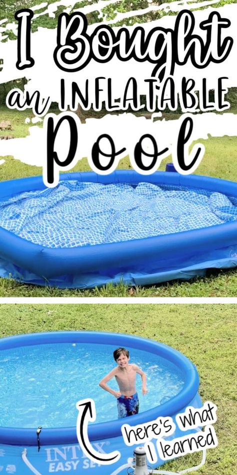 Swim Spa Backyard Ideas, Swim Poses, Swimming Quotes Funny, Family Inflatable Pool, Family Lounge Pool, Easy Set Pools, Stock Tank Pool Diy, Solar Pool Cover, Piscina Intex