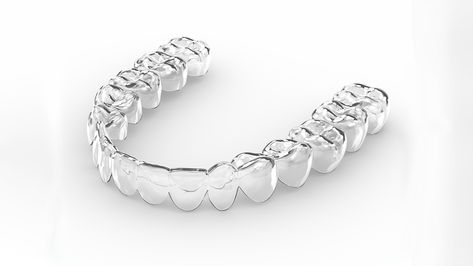 machines used in the manufacturing of clear aligners Hawley Retainer, Braces Dentist, After Braces, Clear Retainers, Dental Retainer, Invisalign Aligners, Invisalign Braces, Traditional Braces, Invisible Braces