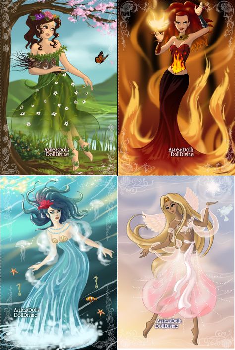 Elements Costume Air, 5 Elements Of Nature Painting, Earth Air Fire Water Halloween Costumes, Four Elements Costume, Air Element Art, 4 Elements Costume, Elements Costume, Element Goddess, Air Goddess