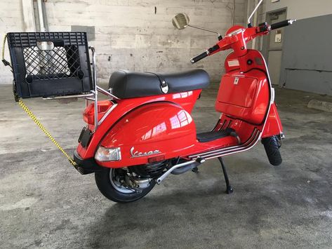 Vespa Illustration, Vespa Px 150, Vespa Px 125, Classic Vespa, Vespa Piaggio, Vespa Px, Best Scooter, Vespa Vintage, Vespa Scooters