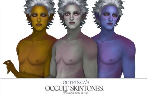 Sims 4 Body Horror Cc, Sims 4 Makeup Blush, Sims 4 Orc Cc, Werewolf Sims 4 Cc, Sims 4 Overlay Skin, Sims 4 Skin Tones Cc, Sims 4 Cc Skin Tones, Body Blush, Cc Packs