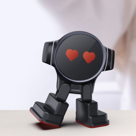 https://www.youtube.com/shorts/Xa4nD0y-6Y8 #robot #ai #rux #robotics #fyp #funny #viral #foryou #airobot #fun #video #artificialintelligence #usa #scienceonline #trending Rux robot is a small AI companion designed for your desk. It focuses on interaction and entertainment rather than mimicking specific animals. Rux can playfully react to your interactions. Rux can express emotions through movements, sounds, and a variety of colors depending on the model. It can walk on your desk adding a ... Express Emotions, Fun Video, Variety Show, Robotics, Walk On, Desk, Funny, Design