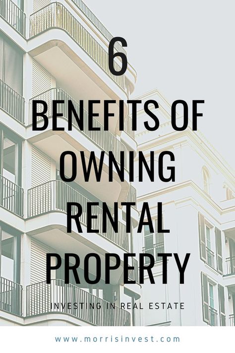 What are the Benefits of Owning a Rental Property? How To Buy A Rental Property, Two Houses One Property, Real Estate Vision Board, Owning Property, Real Estate Investing Rental Property, Realtor Tips, Buying A Rental Property, Property Flipping, Rental Property Investment