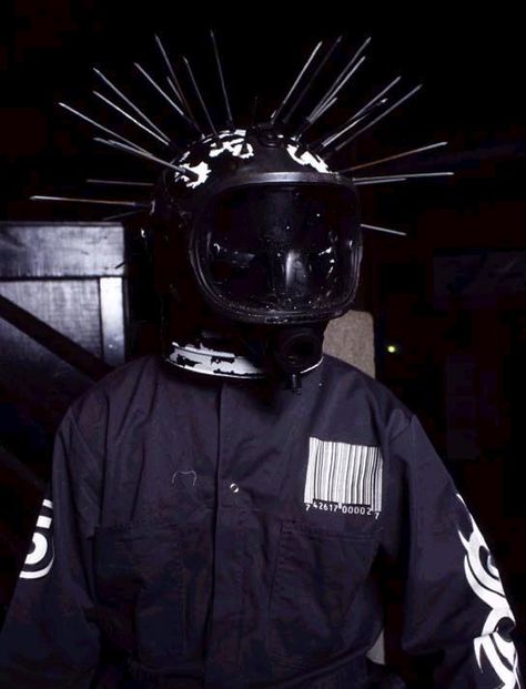 Craig #Slipknot #CraigJones #133 #5 133 Slipknot, Craig Slipknot, Slipknot Pfps, Craig Jones Slipknot, Craig Jones, Slipknot Corey Taylor, All Hope Is Gone, Slipknot Band, Punk Baby