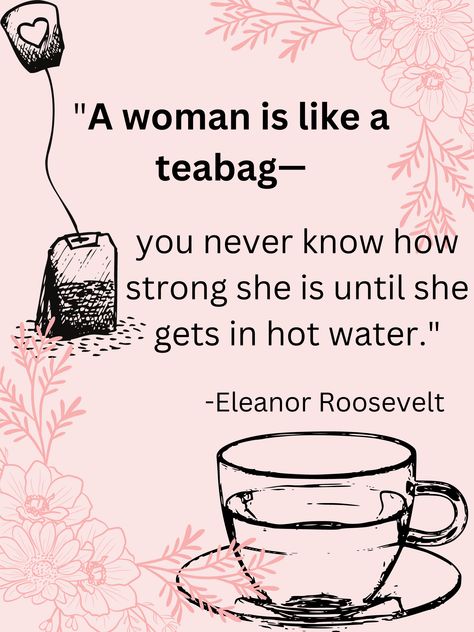 Elenore Roosevelt, Elenore Roosevelt Quote, Elizabeth Elliot Quotes Woman, Eleanor Roosevelt Quotes Great Minds, Roosevelt Quotes Theodore, Quotes By Eleanor Roosevelt, Eleanor Roosevelt Quotes, Change Mindset, Roosevelt Quotes