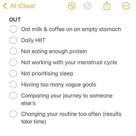 Mid year in & outs 🫶🏻💭 Time flies so it’s important to check in with the first start of 2024 & re-evaluate where you’re at & where you want to be. #midyearreview #inandouts #midyearroundup #checkin #lifestylechange #balancedlife #healthylifestyle #selfimprovement #dailyquotes #dailymotivation #fitnessjourney #nutritiontips #growthmindset #personalgrowth #reflection Mental And Physical Glow Up Checklist, Mental And Physical Glow Up, Time Flies, Lifestyle Changes, Life Balance, Nutrition Tips, Daily Motivation, Fitness Journey, Growth Mindset