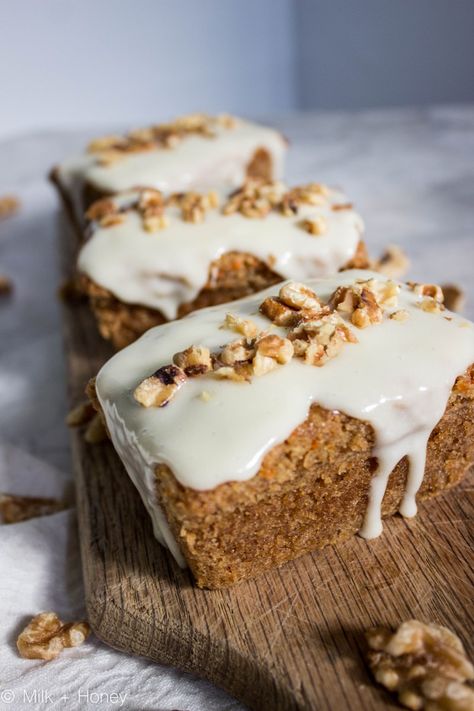 Carrot Cake Mini Loaves, Mini Carrot Cake Loaves, Cake Loaves, Mini Bread Loaves, Mini Loaf Cakes, Carrot Cake Loaf, Mini Carrot Cake, Carrot Bread, Carrot Cake With Cream Cheese