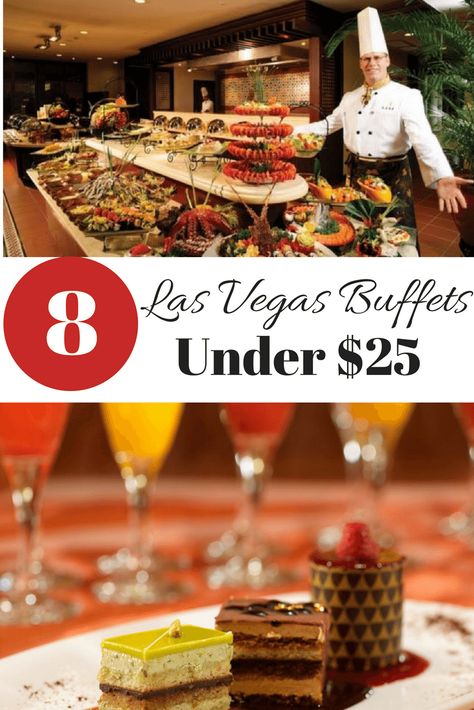 The 8 Best Buffets in Las Vegas Under $25 - Mommy Travels Best Buffets In Las Vegas, Buffets In Las Vegas, Las Vegas Family Vacation, Vegas Buffet, Las Vegas Eats, Las Vegas Cheap, Las Vegas Trip Planning, Vegas Trip Planning, Las Vegas Buffet