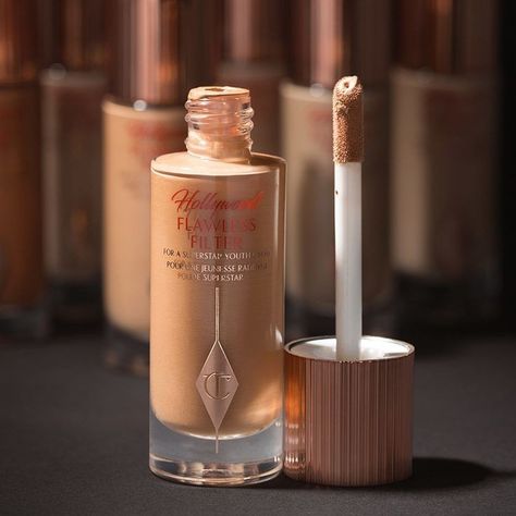 Charlotte Tillberry Flawless Filter, Charlotte Tilbury Flawless Filter Aesthetic, Charlotte Tilbury Filter, Eminem Daughter, Charlotte Tilbury Flawless Filter, Charlotte Tilbury Hollywood Flawless Filter, Charlotte Tilbury Hollywood Flawless, Hollywood Flawless Filter, Charlotte Tilbury Magic Cream