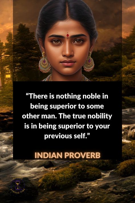 Indian proverbs that have stood the test of time. From pearls of wisdom about life and love to profound insights on success and happiness, these age-old sayings will inspire you to see the world in a whole new light. Indian Proverbs Wisdom, Indian Wisdom, Indian Proverbs, Pearls Of Wisdom, Indian Quotes, Success And Happiness, Proverbs Quotes, Good Vocabulary Words, Postive Life Quotes