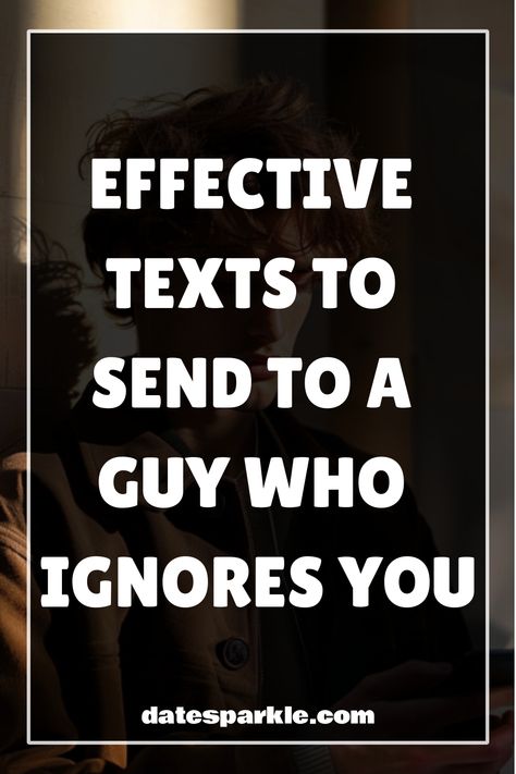 Just when you think he’s ignoring you, learn the art of crafting texts that reignite his interest and keep him engaged—discover how inside. If He Ignores You Quotes, He's Ignoring Me Quotes, Why Is He Ignoring Me Quotes, If You Ignore Me, When You Feel Ignored, When Bf Ignores You, When You Are Ignored By Someone, I Don't Like Being Ignored Quotes, What To Say To Him When He Ignores You