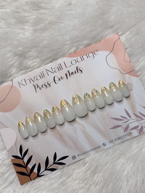 Press On Nail Display Cards, Press Nails Packaging, Pressons Nails Packaging, Press On Nails Card, Press On Nails Packaging Ideas, Press On Nails Packaging, Press On Nails Business, Printable Nail Art Practice Sheet, Nails Packaging