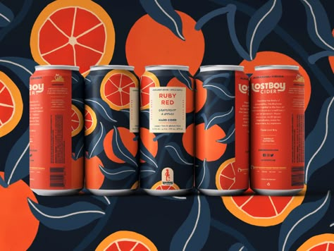 Trendy Packaging Design, Juice Branding, Drinks Packaging Design, Juice Packaging, Beer Packaging, Beer Design, Drinks Design, Graphic Design Packaging, Food Packaging Design