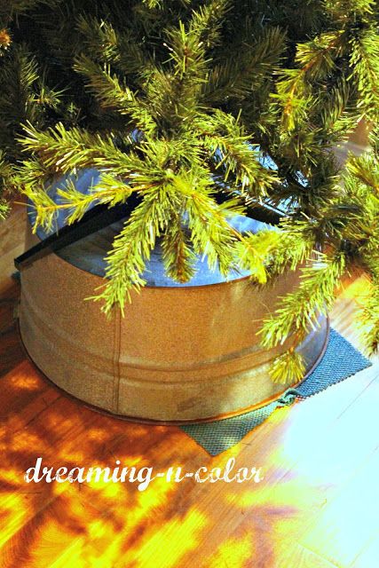 Make Christmas Tree Taller, Christmas Tree Taller, Make Christmas Tree, Tall Christmas Trees, Potted Christmas Trees, How To Make Christmas Tree, Real Christmas Tree, Gift Drawing, Artificial Trees