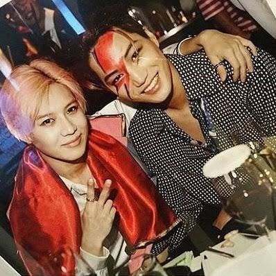 ARTISAN GOD KAI on Instagram: “I miss sm Halloween parties #EXO #카이 @weareone.exo @zkdlin #KAI_IS_COMING #supportjongin #JONGIN #김종인 #金钟仁 #カイ #KAI #카이 #종인…” Smtown Halloween, Kai Taemin, Taemin Kai, Taemin And Kai, Logo Ig, Eric Nam, Chanyeol And Do, Kim Junmyeon, Everything Will Be Alright