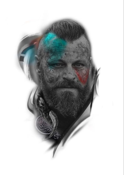 King harald viking King Harald Vikings, Vikings Tattoo Design, Vikings Tattoo, Viking Tattoo Design, Viking Tattoos, Tattoo Design, Vikings, Tattoo Designs, Tattoos