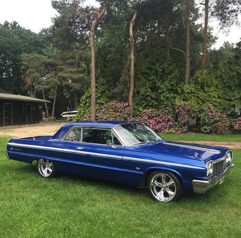 1964 Impala Lowrider, 64 Impala Lowrider, 65 Chevy Impala, 62 Impala, Sweet 15 Ideas, Pinterest Shop, 64 Impala, Gm Car, Lowrider Cars