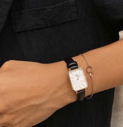 Dw Watch, Daniel Wellington, Wellington, Leather Watch, Leather, Quick Saves