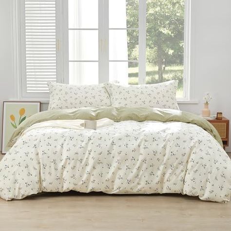 Purple Floral Bedding, Flower Duvet Cover, Floral Bedding Sets, Flower Duvet, Bedding Comforter, Full Duvet Cover, White Duvet Covers, Floral Duvet Cover, White Duvet