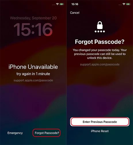 4 Ideas to Unlock iPhone without Restore When Forgot iPhone Passcode Cell Phone Hacks, Unlock Iphone, Unlocked Phones, Windows Computer, Phone Hacks, Face Id, User Interface, Cell Phone, Ipad