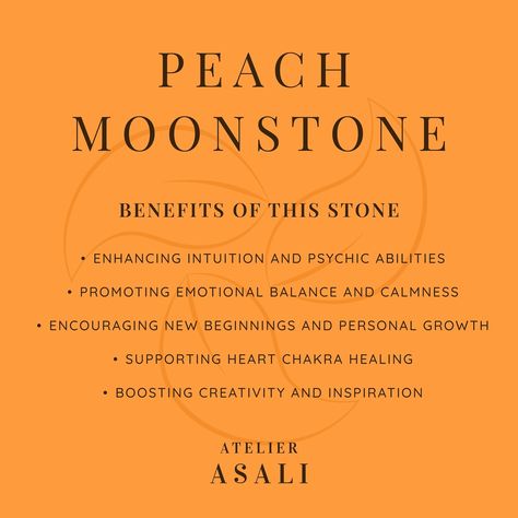 A story about the magic of this pretty orange pendant 🍑🌙✨ In the misty highlands of ancient Sri Lanka, where the moonlight danced on sacred lagoons, peach moonstone was revered as the “Stone of Inner Harmony.” Villagers believed it was a gift from the moon goddess herself, imbued with the power to soothe hearts and ignite intuition. During full moons, elders performed rituals, placing peach moonstones in water to absorb lunar blessings. Women wore the stones as talismans, said to enhance lo... Moonstone Meaning, Moonstone Benefits, The Moon Goddess, Heart Chakra Healing, Natural Philosophy, Pretty Orange, Inner Harmony, Fish Pendant, Boost Creativity