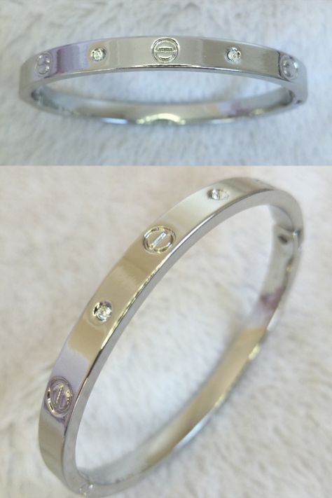 Silver Bangles Design For Girls, Silver Bangles For Men, Boys Bracelets Silver, Silver Kada Women Hand, Silver Kada For Men Indian, Kada Designs Silver For Men, Unique Silver Kada For Men, Diamond Kangan, Silver Bangle Bracelets Unique