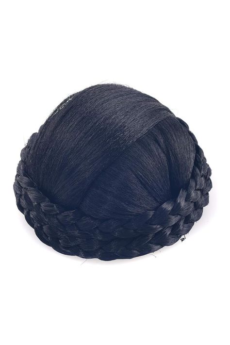 Small SizeSynthetic Hair Chignon Bun Donut Braided Hairpieces Scrunchie Clip in Hair Bun Extensions Straight Updo for Wedding Party Costume Women Beauty 6Colors avilable (#2 (Natural Black) Easy Hair Buns, Updo For Wedding, Straight Updo, Hairstyle Tools, Bun Donut, Hair Chignon, Donut Bun Hairstyles, Bun Extensions, Synthetic Hair Care