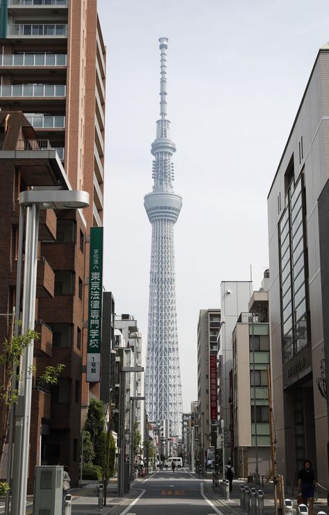 GALLERY: Tokyo Skytree turns 5 Tokyo Skytree Aesthetic, Skytree Tokyo, Drawing Place, Japan Scenery, Tokyo House, Fifth Anniversary, Art Philosophy, Aesthetic 2024, Japan Itinerary