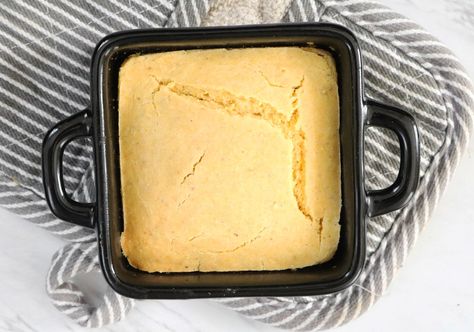 Recipe For One Person, Small Recipes, Single Serve Meals, One Person Meals, Recipe For One, Recipe For 1, Small Batch Baking, Cooking Quotes, Homemade Cornbread