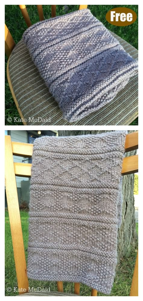 Guernsey Style Baby Blanket Free Knitting Pattern Baby Blanket Knitted, Easy Knit Baby Blanket, Knit Baby Blanket Pattern Free, Knitting Blankets, Easy Knitting Patterns Free, Blanket Knitted, Knitting Patterns Free Blanket, Knitted Baby Blanket, Blanket Knitting Pattern