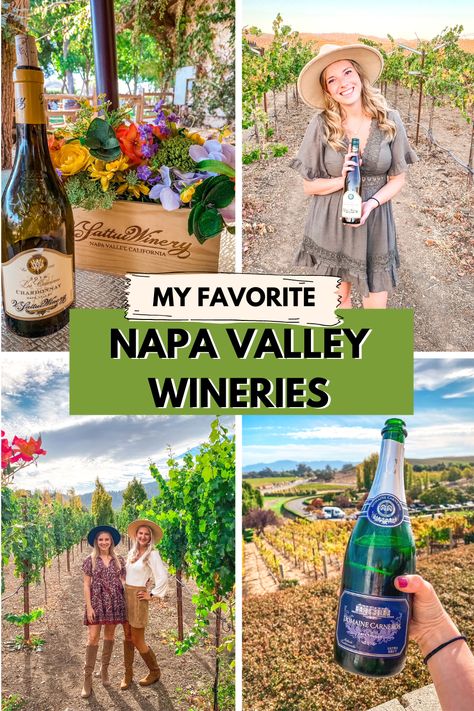 California Wine Country Vacation, Napa Valley Itinerary, Napa Wine Tasting, Napa Valley Vacation, Napa Valley Trip, Napa Trip, Napa Wineries, Napa Valley Wineries, Bucket List Travel Destinations