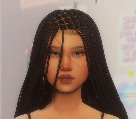 Sims 4 Curly Hair, Sims 4 Content, Rasta Hair, Sims 4 Cc Eyes, Sims 4 Black Hair, Mod Hair, Pelo Sims, Sims 4 Game Mods, Sims 4 Expansions