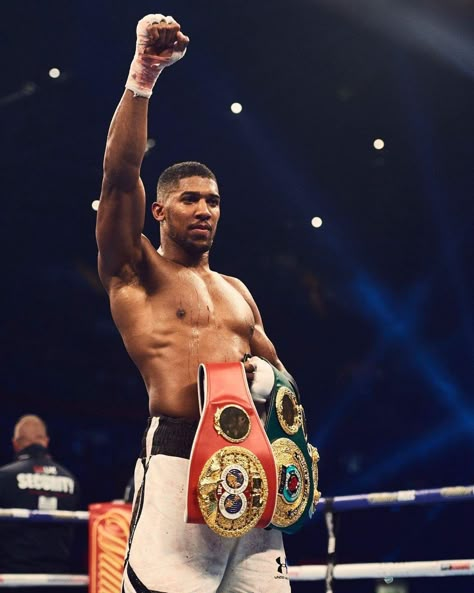 Anthony Joshua Antony Joshua Wallpaper, Anthony Joshua Aesthetic, Joshua Mays Art, Anthony Joshua Wallpaper, Rocky Aesthetic Boxing, Boxing Cinematic, Antony Joshua, Boxing Anthony Joshua, Famous Boxing Photos