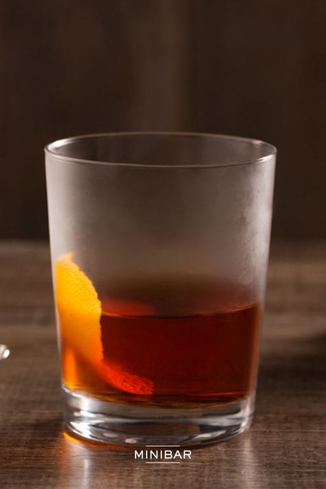 Perfect Manhattan Cocktail, Bourbon Mixed Drinks, Rye Whiskey Cocktail, Bourbon Drinks Recipes, Bourbon Drink, Manhattan Cocktail Recipe, Knob Creek, Cocktail Recipes Whiskey, Bourbon Recipes