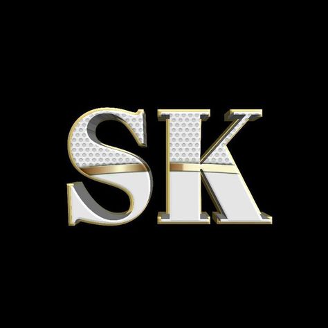 Ks Letter Images, Sk Letter Images For Dp, Sk Name Dp, Sk Name Logo, Sk Images Letter Love, Nature Pakistan, S Letter Names, Sk Logo, Sajid Khan