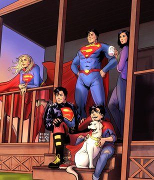 Dc Comics Facts, Jon Kent, Superman X, Superman Movies, Superman Family, Superman Art, Lois Lane, Dc Comics Superheroes, Sarada Uchiha